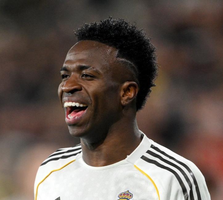 开云体育官网-曝维尼修斯向皇马下通牒：4月前不续约就离队！大巴黎报仇的机会