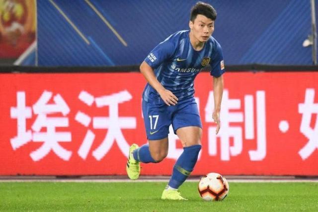 开云体育官网-揭秘：沧州2年前错过罗竞续前缘 靠什么打动谢鹏飞