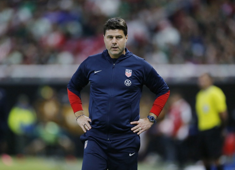 开云体育下载-世体：斯卡洛尼、波切蒂诺等人将观战巴萨对阵马竞